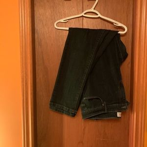 size 18(16) jeans